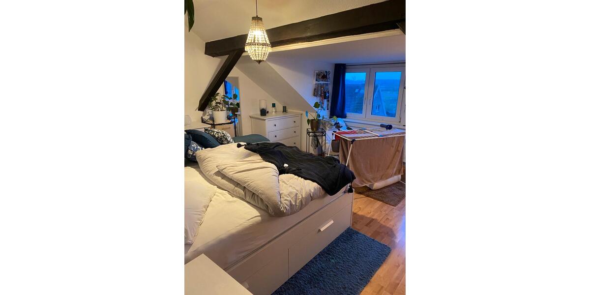 Dachgeschoßwohnung Stockelsdorf - 1 Zimmer, 44 m&sup2;, 110.000&euro; | Angebot:27228950