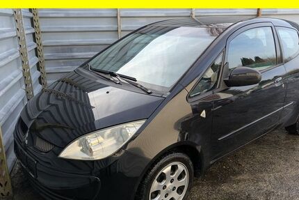 Mitsubishi Colt 207.154 km 650 &euro; Lübeck 23556