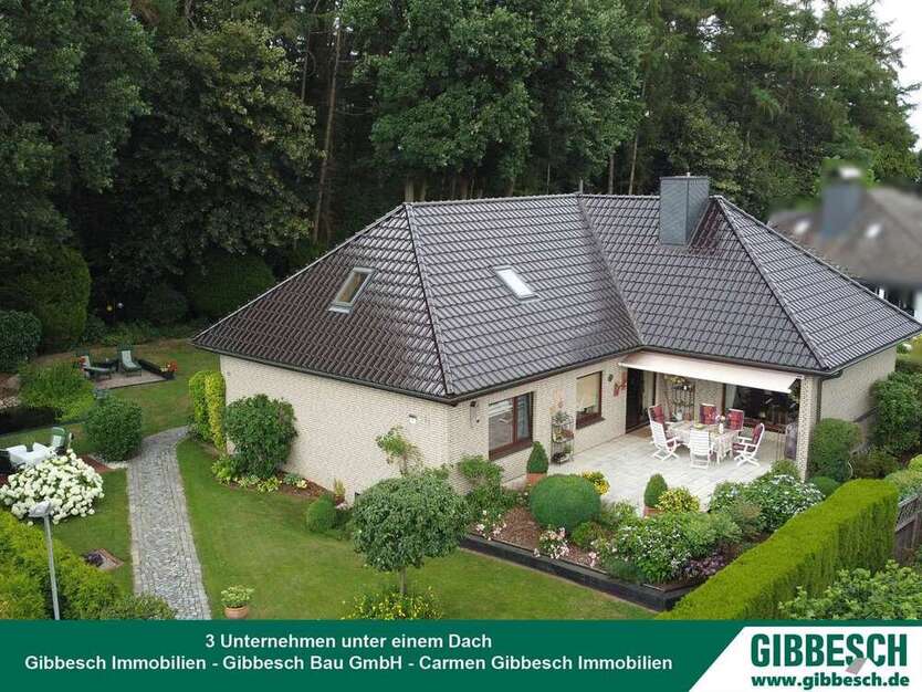 Haus zum Kaufen in Tremsbüttel 695.000 € 177 m²