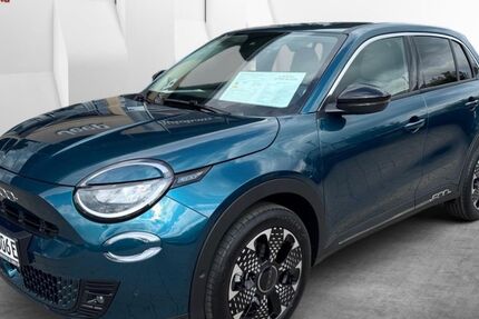 Fiat 600e 4.000 km 29.990 &euro; Lübeck 23554