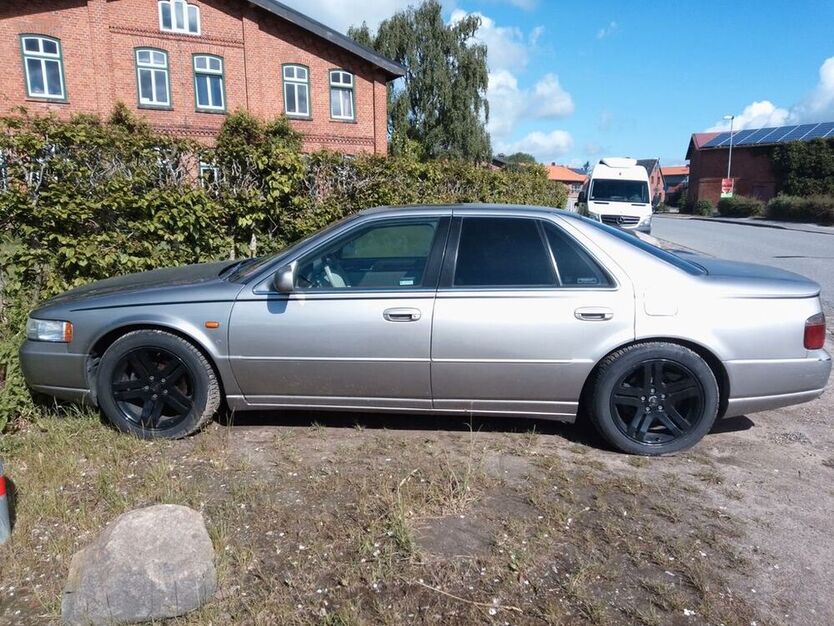 STS