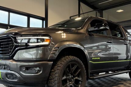 Dodge RAM 30.500 km 56.900 &euro; Borstorf 23881