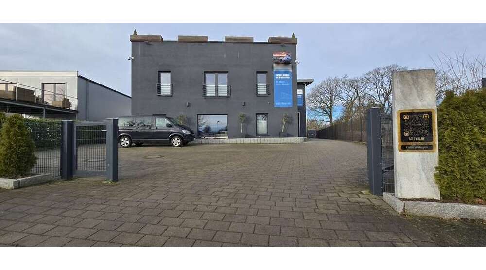 Büro in Bargteheide 1.985 € 198.5 m²