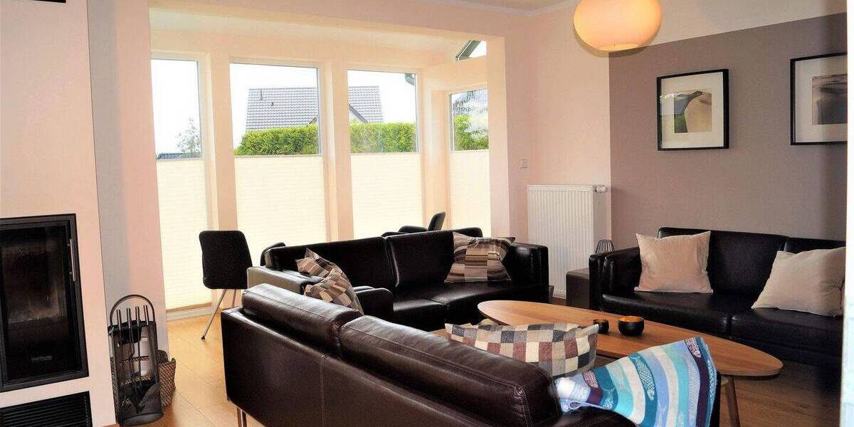 Mehrfamilienhaus, Wohnhaus Dassow OT Barendorf Barendorf - 4 Zimmer, 140 m&sup2;, 795.000&euro; | Angebot:26439941