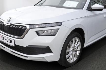Skoda Kamiq 46.450 km 18.880 &euro; Lübeck 23560