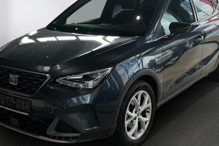 Seat Arona 12.600 km 19.880 &euro; Bad Schwartau 23611