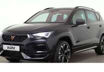 Gebrauchtwagen Cupra Ateca