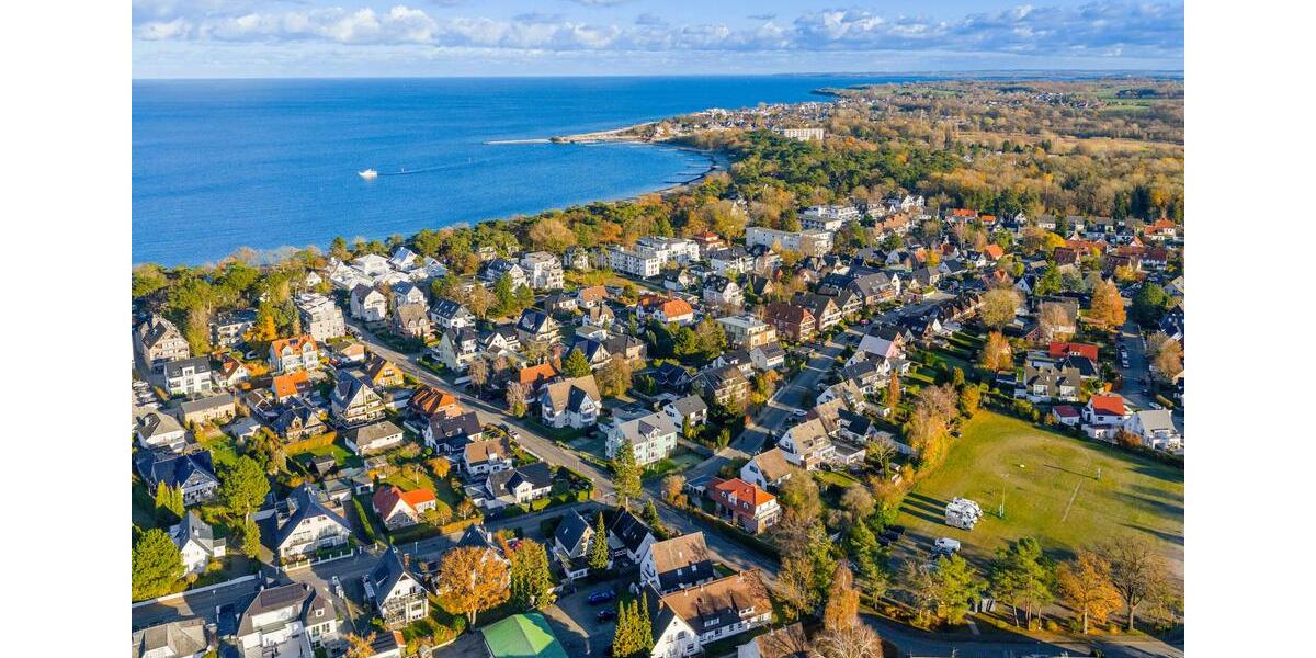 Einfamilienhaus Timmendorfer Strand - 6 Zimmer, 220 m&sup2;, 3.600&euro; | Angebot:24817789