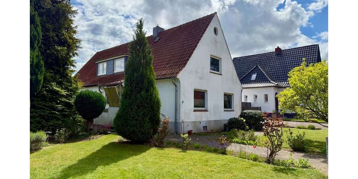 Einfamilienhaus Lübeck Sankt Lorenz Nord - 6 Zimmer, 168 m&sup2;, 398.000&euro; | Angebot:24811767
