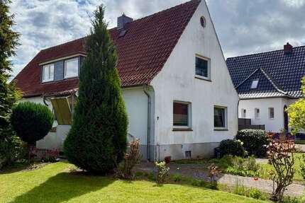 Haus Lübeck Sankt Lorenz Nord - 6 Zimmer, 168 m&sup2;, 398.000&euro; | Angebot:24811767