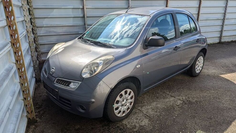 Micra