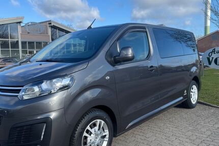 Citroen SpaceTourer 89.333 km 22.490 &euro; Bad Segeberg 23795