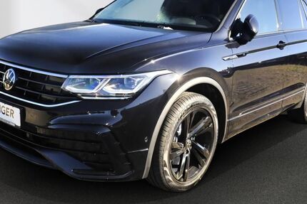 VW Tiguan 59.000 km 33.890 &euro; Bad Segeberg 23795