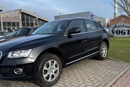 Audi Q5 130.966 km 20.490 &euro; Bad Segeberg 23795