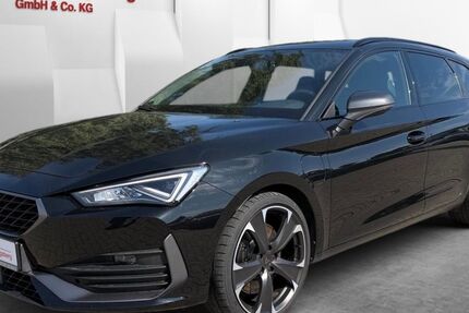 Cupra Leon 46.066 km 25.990 &euro; Lübeck 23554
