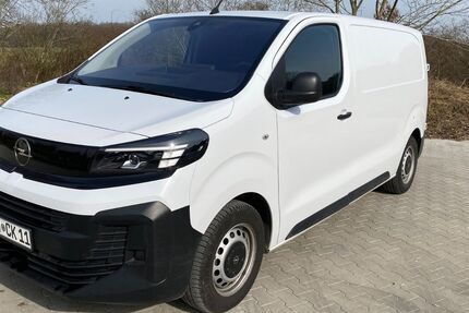 Opel Vivaro 47.000 km 19.500 &euro; Lüdersdorf 23923