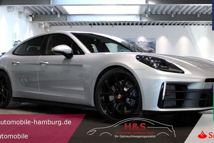Porsche Panamera 1.540 km 127.900 &euro; Bad Segeberg 23795