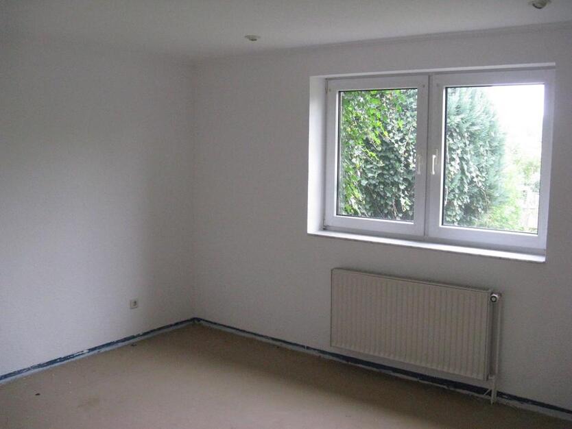 3 Zimmer Wohnung im Vorort von Eutin