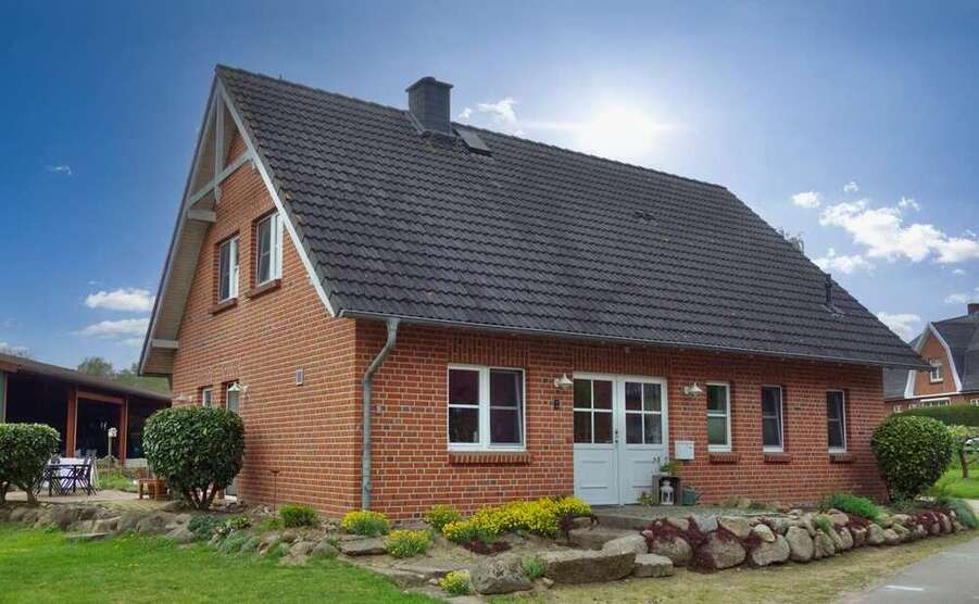 Haus zum Kaufen in Bebensee 395.000 € 150 m²
