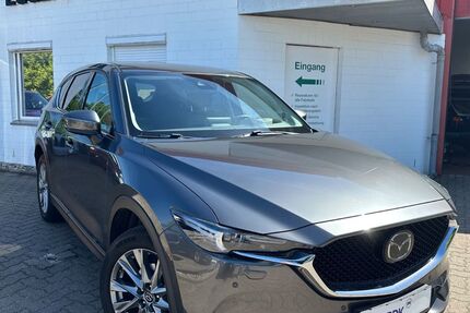 Mazda CX-5 114.594 km 17.480 &euro; Bad Segeberg 23795