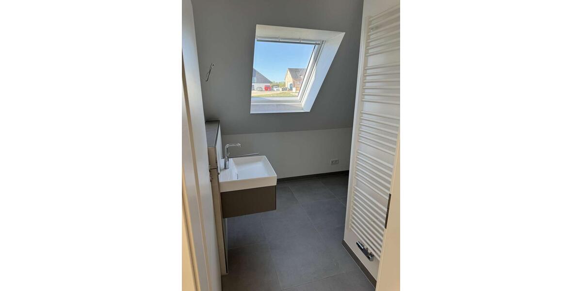 Doppelhaushälfte Ziethen - 4 Zimmer, 120 m&sup2;, 1.795&euro; | Angebot:26494874