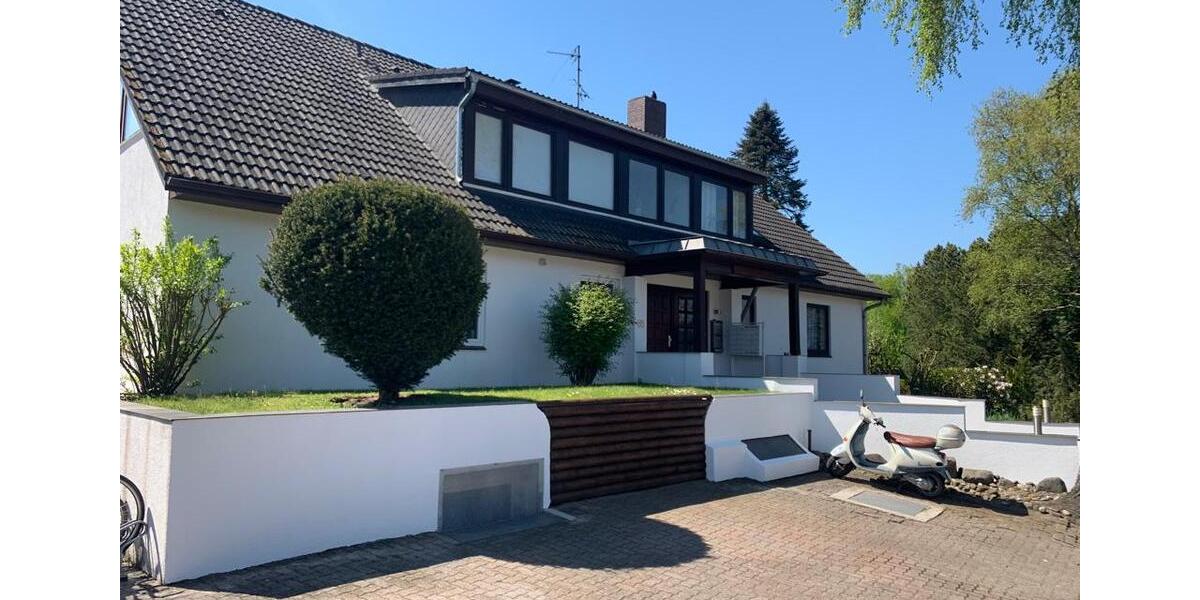 Etagenwohnung Scharbeutz - 1 Zimmer, 25 m&sup2;, 545&euro; | Angebot:25962980