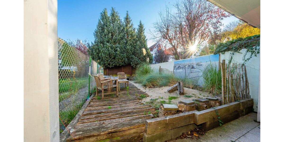 Mehrfamilienhaus, Wohnhaus Travemünde Alt-Travemünde / Rönnau - 6 Zimmer, 132 m&sup2;, 549.000&euro; | Angebot:25389857