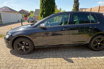 VW Golf 200.000 km 6.500 &euro; Bad Schwartau 23611
