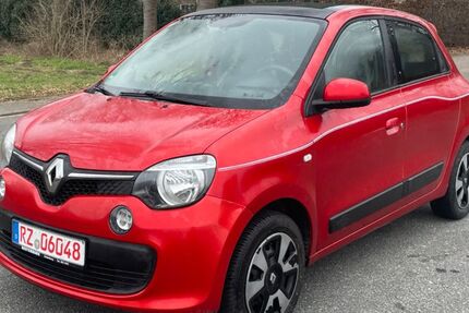 Renault Twingo 90.000 km 5.100 &euro; Kastorf 23847