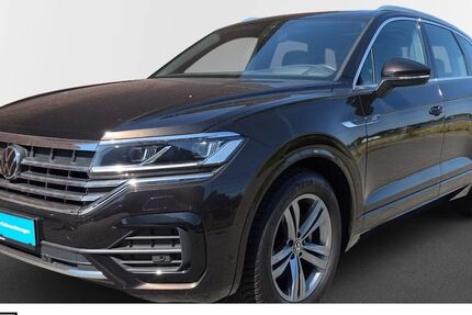 VW Touareg 42.068 km 50.879 &euro; Mölln 23879