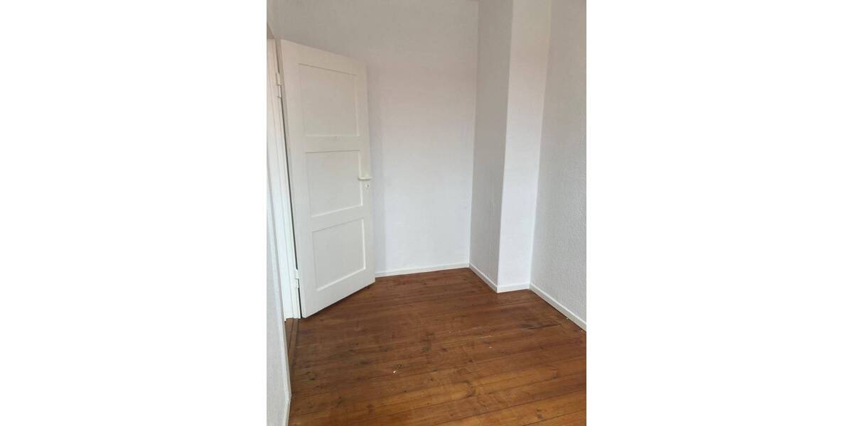 Etagenwohnung Lübeck-St. Gertrud St. Gertrud - 2 Zimmer, 52 m&sup2;, 110.000&euro; | Angebot:26092633