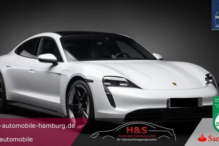 Porsche Taycan 51.222 km 64.900 &euro; Bad Segeberg 23795