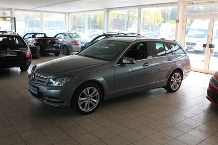 Mercedes-Benz C 200 128.234 km 13.290 &euro; Bad Oldesloe 23843