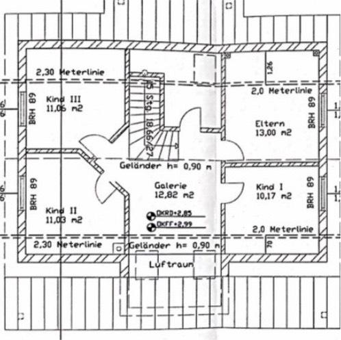 Einfamilienhaus Bad Oldesloe - 6 Zimmer, 150 m&sup2;, 599.000&euro; | Angebot:26019075