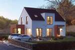 Einfamilienhaus Schönberg - 5 Zimmer, 182 m&sup2;, 480.000&euro; | Angebot:25770436