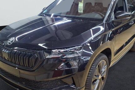 Skoda Karoq 22.950 km 35.380 &euro; Bad Segeberg 23795