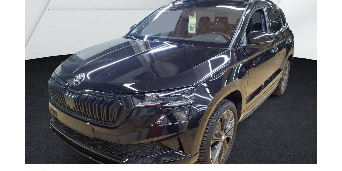 Skoda Karoq 22.950 km 35.990 &euro; Bad Segeberg 23795