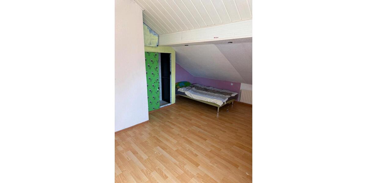 Etagenwohnung Hamberge - 1 Zimmer, 32 m&sup2;, 405&euro; | Angebot:26350738