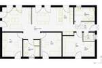 Bungalow Schönberg - 4 Zimmer, 119 m&sup2;, 510.000&euro; | Angebot:25726145