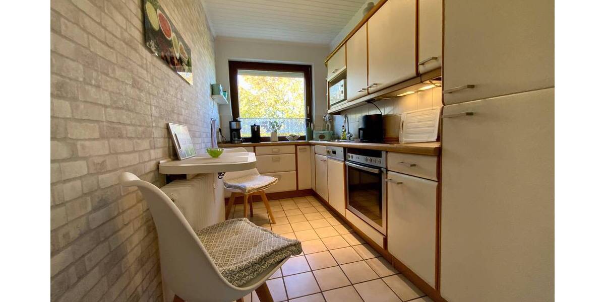 Etagenwohnung Lübeck Travemünde - 3 Zimmer, 80 m&sup2;, 279.000&euro; | Angebot:25671089