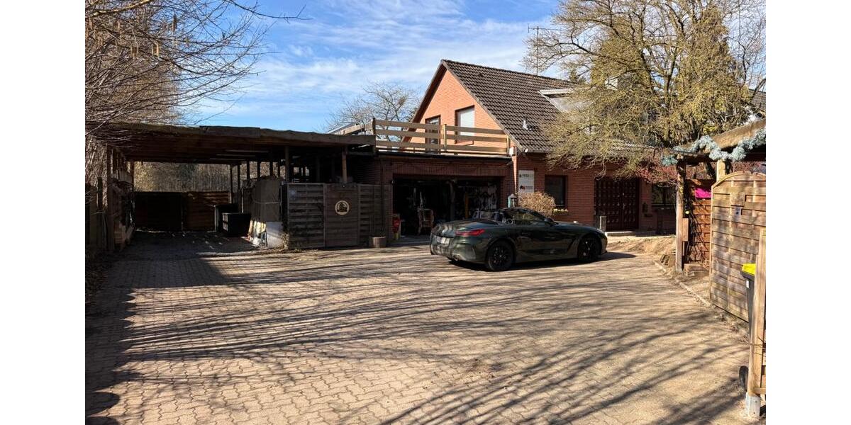 Einfamilienhaus Krummesse - 9.5 Zimmer, 290 m&sup2;, 529.000&euro; | Angebot:24692212