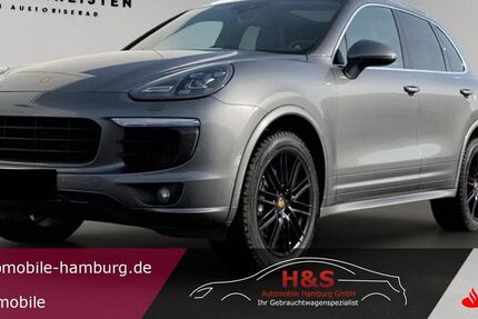 Porsche Cayenne 148.222 km 37.900 &euro; Bad Segeberg 23795