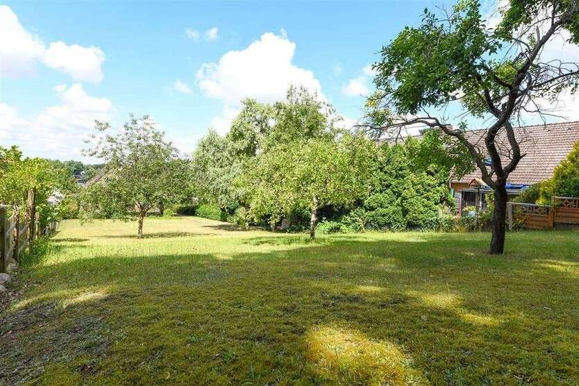 Grundstück zu verkaufen in Mölln , Kr Hzgt Lauenb 166.000 € 583 m²