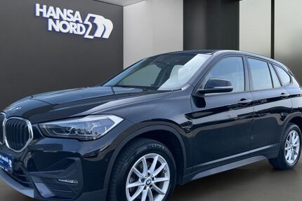 BMW X1 156.151 km 15.250 &euro; Lübeck 23554