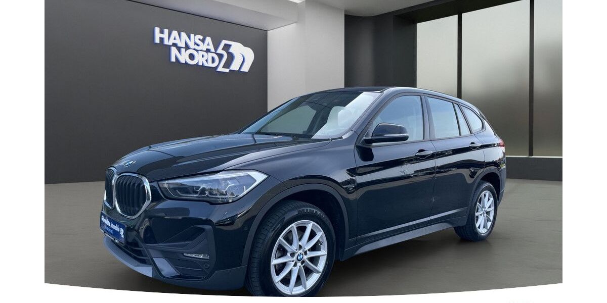 BMW X1 156.151 km 15.250 &euro; Lübeck 23554
