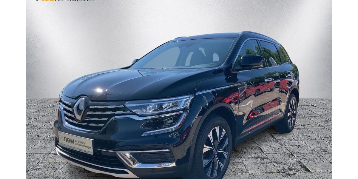 Renault Koleos 46.250 km 25.480 &euro; Lübeck 23560