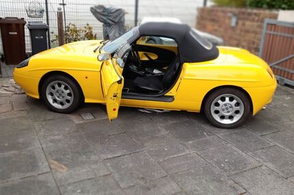 Fiat Barchetta