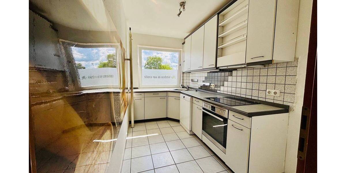 Etagenwohnung Stockelsdorf - 5 Zimmer, 108 m&sup2;, 275.000&euro; | Angebot:26859315