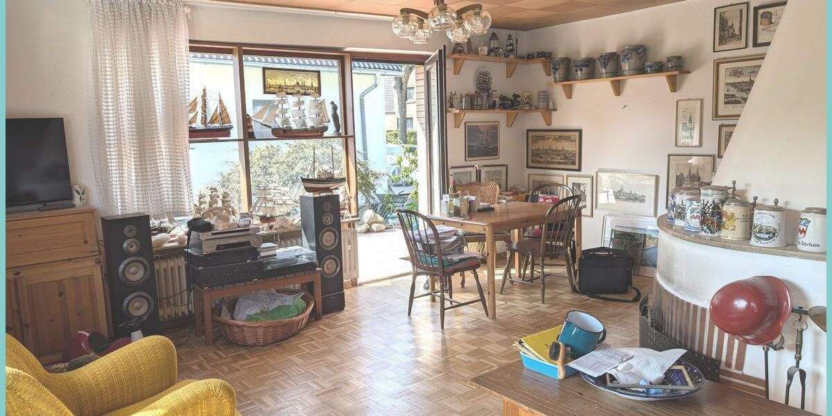 Einfamilienhaus Lübeck St. Lorenz Nord - 5 Zimmer, 145 m&sup2;, 199.000&euro; | Angebot:25690933