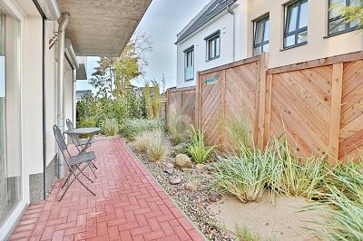 OSTSEETRAUM MIT ENERGIEEFFIZIENZKLASSE A+ - Erdgeschoßwohnung Timmendorfer Strand | Angebot:26674371